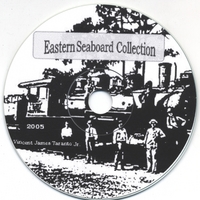 Vincent James Taranto Jr. : Eastern Seaboard Collection