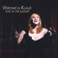 VERONICA KLAUS: Live at the Lodge