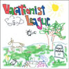 VACATIONIST LEAGUE: Unjust Intonations EP