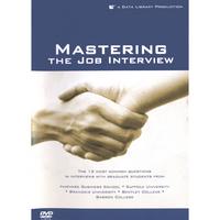 Vlad Zachary : Mastering the Job Interview