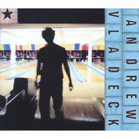Andrew Vladeck : Andrew Vladeck