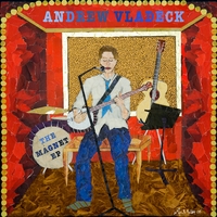 Andrew Vladeck : The Magnet - Ep
