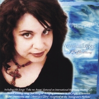 VERONICA LOPEZ: Reflections