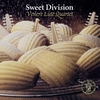 VENERE LUTE QUARTET: Sweet Divisions