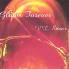V.L. STINAR: Glows Forever