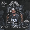 V-LUV: Speak Now or Forever Hold Your Peace the E.P.