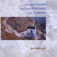 Valdinho Langer, Wolfgang Puschnig & Karl Schaupp : The Bright Path