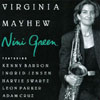 VIRGINIA MAYHEW: Nini Green