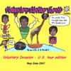 VOLUNTARY MOTHER EARTH: Voluntary Invasion
