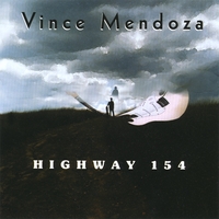 Vince Mendoza : Highway 154