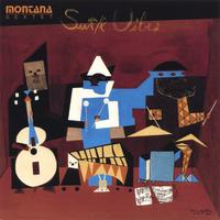 Vincent Montana, Jr. & The Montana Sextet : Sut/l Vibes