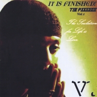 V : It is Finished! The Paradox Vol.1