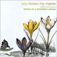 Voices of a Different Dream : You Know My Name