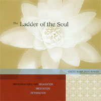 PAUL BAKER: The Ladder of the Soul