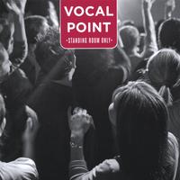 BYU Vocal Point : Standing Room Only