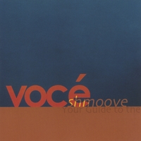 Vocé : Shmoove