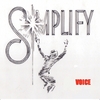 Voice: Simplify
