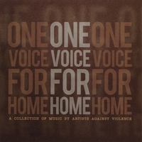 Various Artists : One Voice For Home