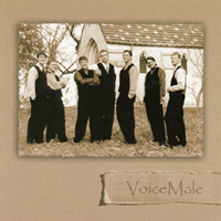 VoiceMale : VoiceMale