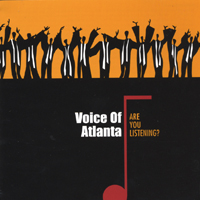 Voice of Atlanta : Are You Listening?