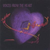 Voices From The Heart : Voices From The Heart