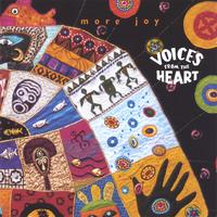 Voices From The Heart : More Joy