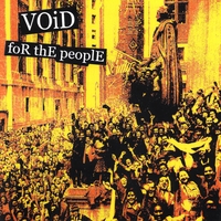 VOiD808 : FOR THE PEOPLE