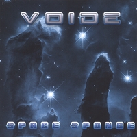 Voide : Space Sponge