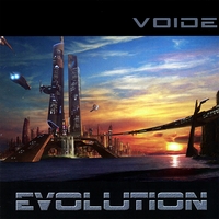 Voide : Evolution