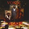 VOKAL: On Da Pole