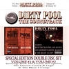 SPECIAL EDITION DOUBLE DISC SET: DIRTY POOL The Soundtrack Vol.#1 & #2