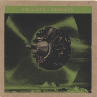Volante : remixes