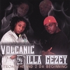 VOLCANIC AND ILLA GEZEY: From The End 2 Da Beginning