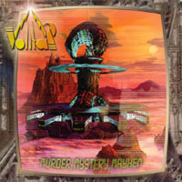 Volitar: : Murder Mystery Mayhem