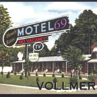 Vollmer : Motel 69