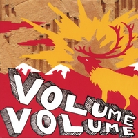 Volume Volume : Loud For Lovers
