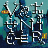 THE VOLUNTEERS: The Volunteers