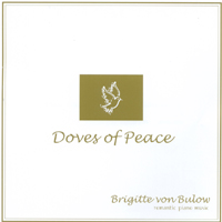 BRIGITTE VON BULOW: Doves of Peace