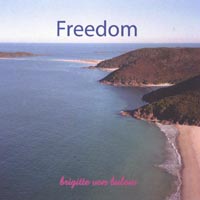 Brigitte von Bulow : Freedom