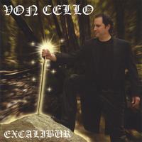 Von Cello : Excallibur