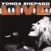 VONDA SHEPARD: Live, A Retrospective