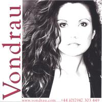 Mel Vondrau : Show Me How