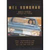 MEL VONDRAU: Mel Vondrau - Music Videos - European (PAL) Version