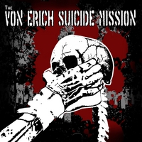 The Von Erich Suicide Mission : The Von Erich Suicide Mission