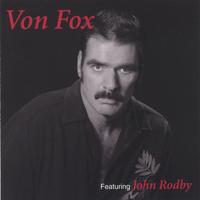 Von Fox : Alone Together