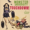 VON HOFFMAN ORCHESTRA: Monster 
University Touchdown!