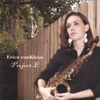ERICA VONKLEIST: Project E