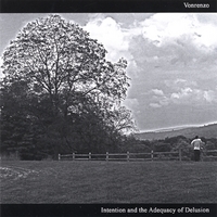 Vonrenzo : Intention and the Adequacy of Delusion