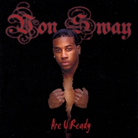 Von Sway : Are U Ready