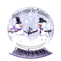 Vontanner : Here's a couple for Christmas